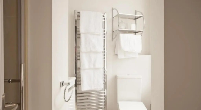 Номер Deluxe Burton Stone Inn