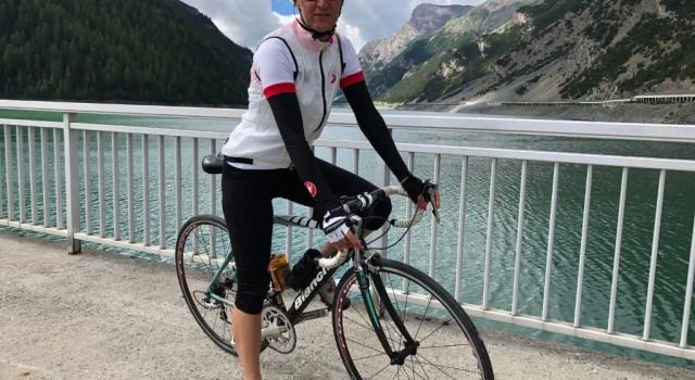 Номер Standard Paradiso della Bici