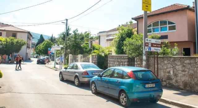 Номер Standard Guesthouse Stari Grad