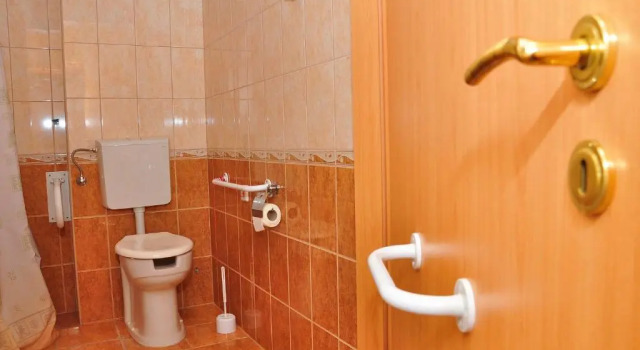 Двухместный номер Standard Nefelejcs Hotel