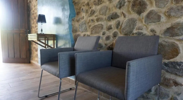 Apartamentos Rurales Sobremazas, Rezerwuj Apartament Sobremazas Kantabria