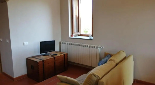 Коттедж Casa Pancole