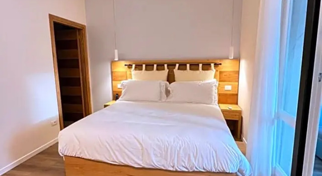 Полулюкс Hotel Le Mura