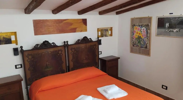 Номер Economy B&B Villa San Marco