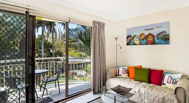 Allamanda Unit 37