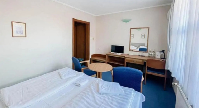 Двухместный номер Standard Hotel Unicornis