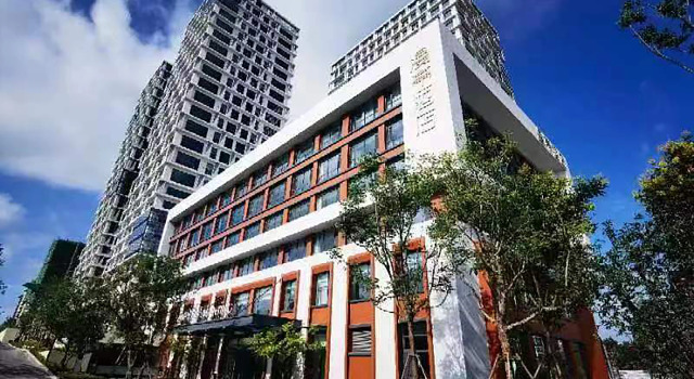 Manting Hotel (Yantai Yangma Island), Varaa Hotelli Muping Yantai