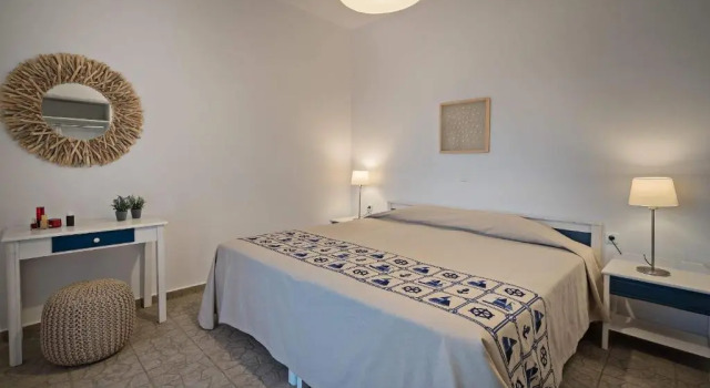 Люкс Villa Stella Suites
