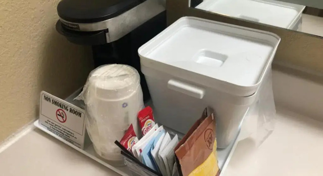 Номер Standard wallaceburg inn