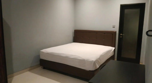 Двухместный номер Deluxe OYO 90438 Mampang 34 Residence