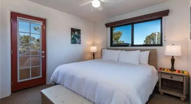 Casa De Clara, Varaa Hotelli Santa Fe New Mexico