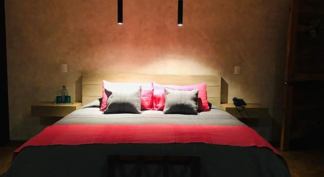 Люкс Superior Múbú Hotel Boutique