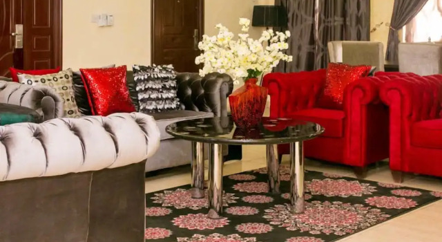 Номер Standard Пентхаус Ishakool Hotels