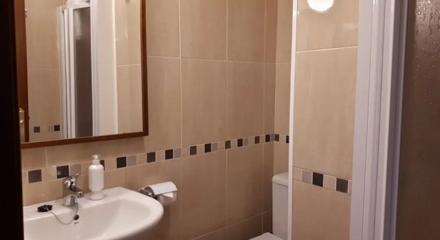 Номер Standard Pensión Casa Angelina