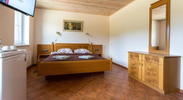 Sodyba Ignė, Réserver Hôtel Hôtels SPA à Alytus, SPA