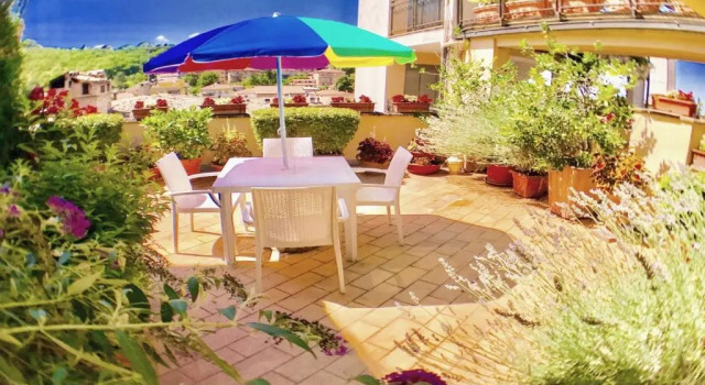 Spoleto Bellasleeps 4spoleto -5, Varaa Hotelli Spoleto Umbria