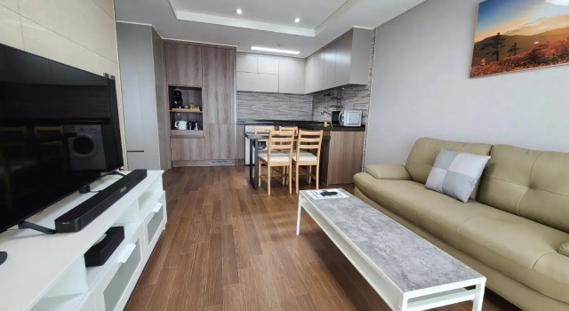 Risen Oceanpark Hotel