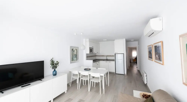 Apartments Marblau