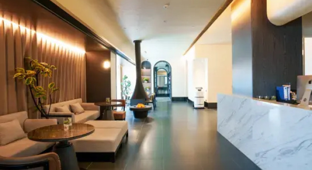 Xiziwan Hotel, Rezerwuj Hotel Nanchang Jiangxi