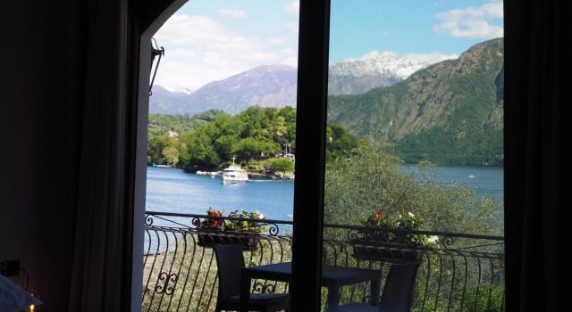 Liza's Suite's - Room's with a View