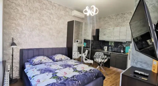 Апарт-отель Виноградная лоза