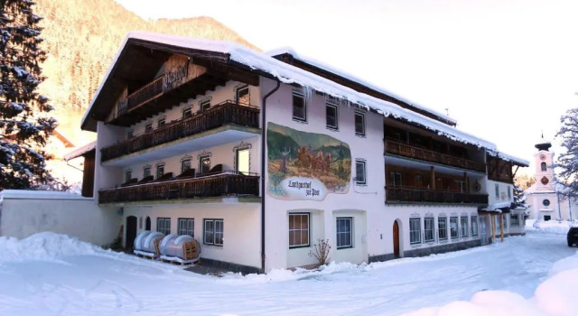 Auszeit für Singles, Moderne Ferienwohnung im Thierseetal, FeWo 18