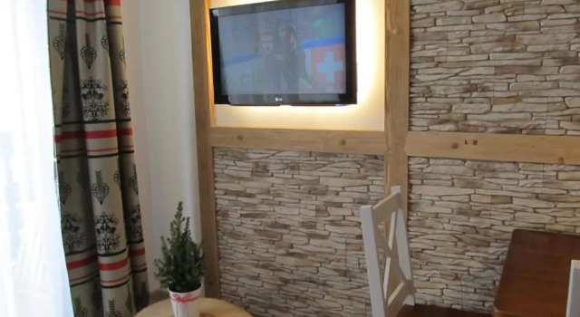 Апартаменты Krupówki i Styl Apartamenty przy Krupówkach