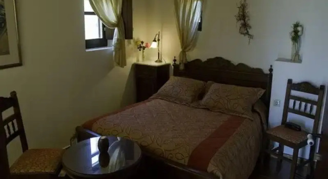 Castello di Haria, Book Hotel Hotels in Lakonia with Parking, Parking