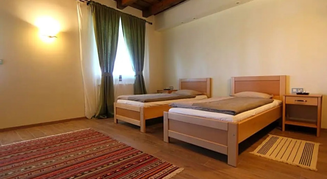 Bibic Nature Lodge, Prenota Hotel Balmazújváros 