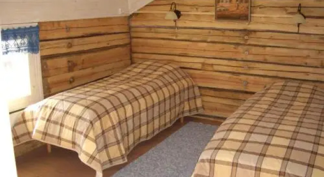 Kalliomajat, Réserver Appartement Ylivalli Finlande-Occidentale