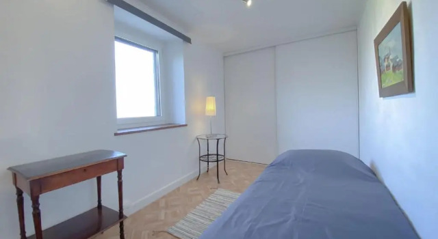 Le petit nid à Viry, Prenota Hotel Viry Ginevra -  Lato Francese
