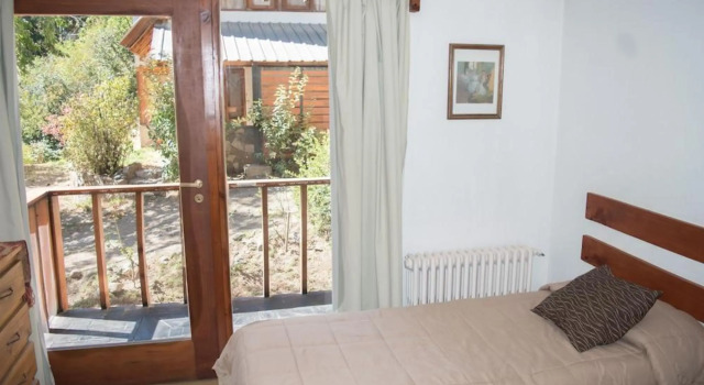 Apart Hotel Rucaleufú