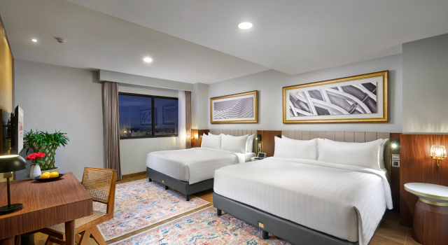 The Alana Hotel Malang