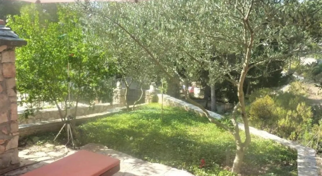 Holiday home Dean - 80m to the sea, Rezerwuj Hotel Brac Island 