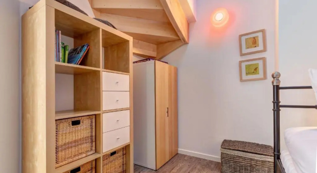 Residenz am Balmer See - FeWo 30H, Book Apartment Balm Usedom
