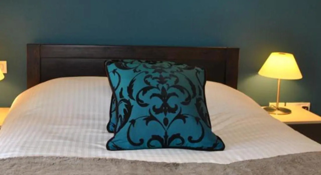Апартаменты Dreamhouse Apartments Glasgow West End