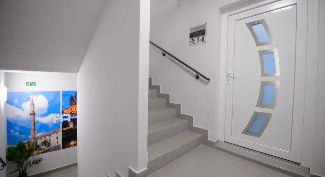 HR Apartmanház, Buchen Sie Hotel Eger 