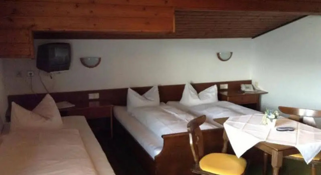 Hotel St. Hubertushof