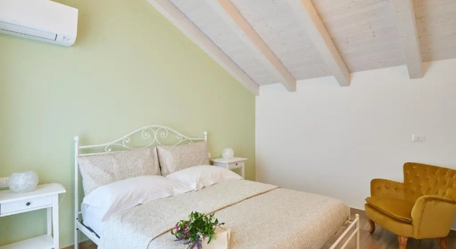 Номер Standard Agriturismo Casastella