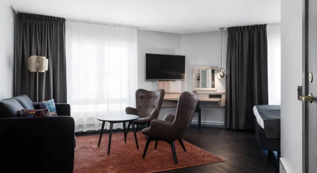 Camera doppia Standard Memory Hotel