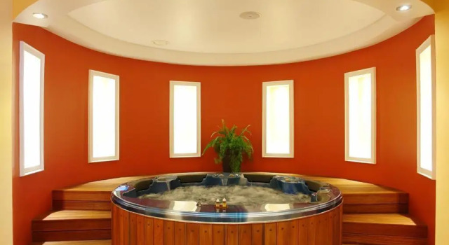 Апартаменты 4* Luxury spa resort - Aheloy, Nessebar, Sunny Beach