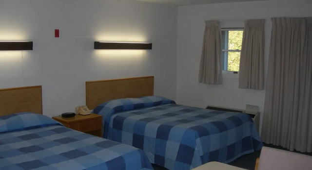 Номер Standard Baneberry Golf and Resort