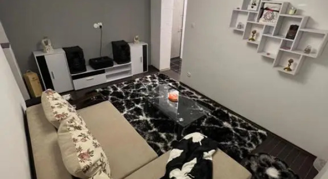 Jas Apartament, Varaa Huoneisto Lupeni 