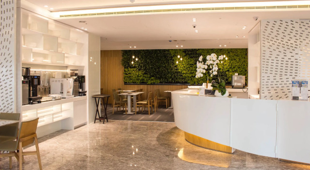 The Carlton (Taichung)