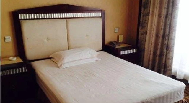 Qixing Hotel, Book Hotel Wuhai Inner Mongolia