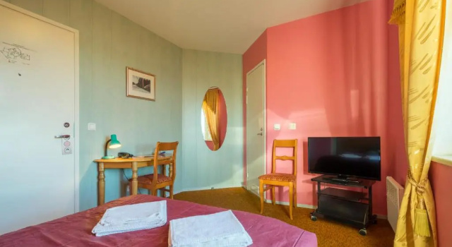 Двухместный номер Standard Päeva Villa