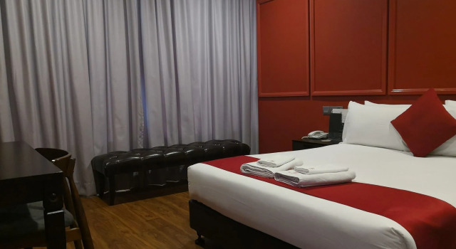Bloommaze Boutique Hotel Puchong, Забронировать Бутик-отель Пучонг Селангор