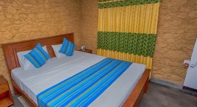 Вилла Deluxe с 2 комнатами Ella Relax Inn