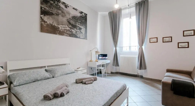 Номер Standard Downtown Rooms