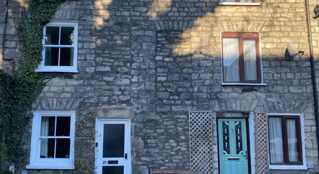21 Entry Lane, Varaa Lomakoti Mökit kohteessa Merseyside, Mökki